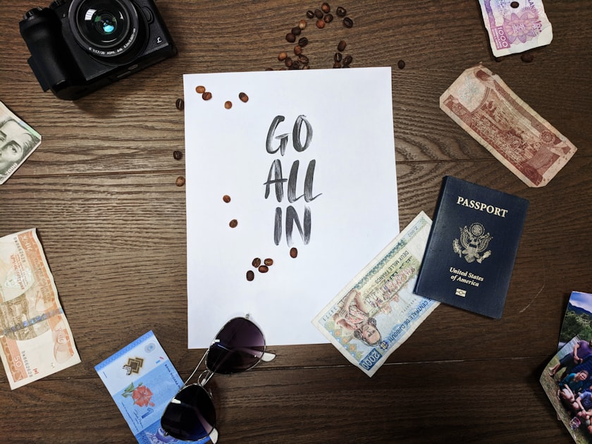 Understanding Tax Planning for Expats